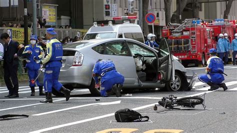 車之人|中国の車暴走事件 日本大使館が滞在の日本人に注意呼びかけ